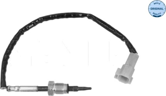 Sensor, eksostemperatur MEYLE 714 800 0052