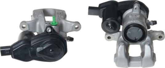 Bremsecaliper Axia 395680 Bremsecaliper Axia 395680