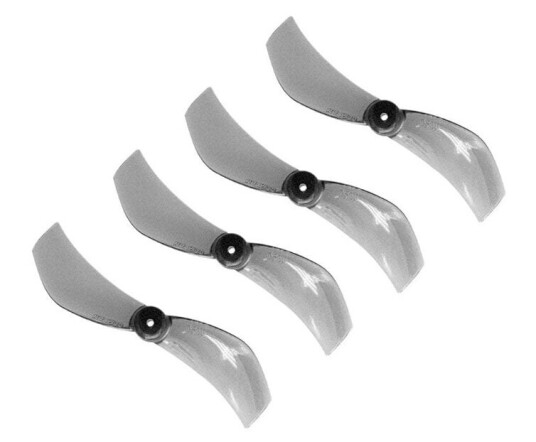 Happymodel Gemfan 1610-2 Propeller set 4pcs