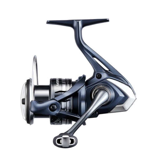Shimano Miravel 1000