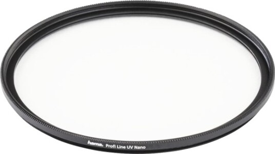 Hama Profi Line, 9,5 Cm, Ultrafiolett Kamerafilter, 1 Stykker