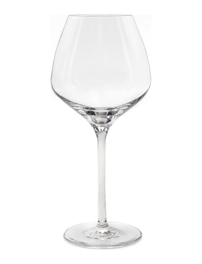 Endeavour White Sand Wine Glass 4-Pack - Nude - 46 CL