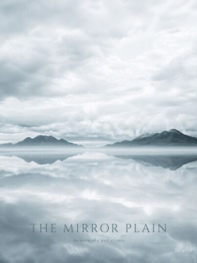 Plakat The Mirror Plain