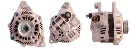 Dynamo ELSTOCK 28-6552 Dynamo ELSTOCK 28-6552