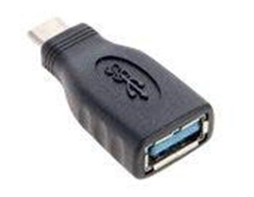 Jabra USB-C til USB-A Adapter for Panacast 20, Svart Jabra USB-C til USB-A Adapter for Panacast 20, Svart