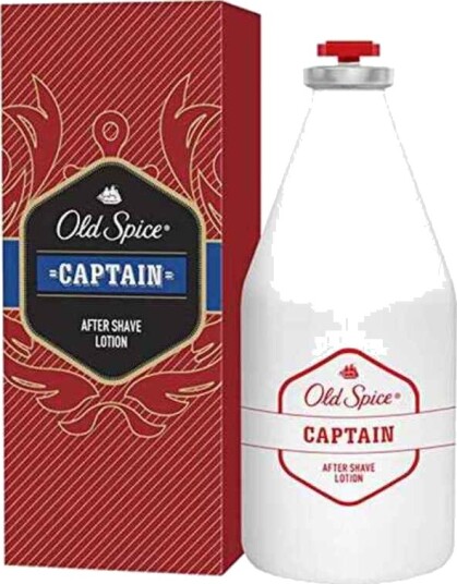 Old Spice After Shave Old Spice Captain (100 Ml) Old Spice After Shave Old Spice Captain (100 Ml)