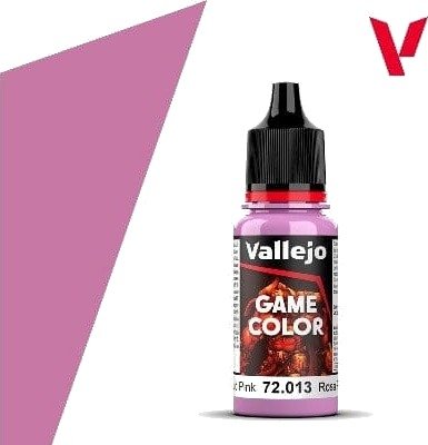 Vallejo Game Color Squid Pink 18ml (72.013)