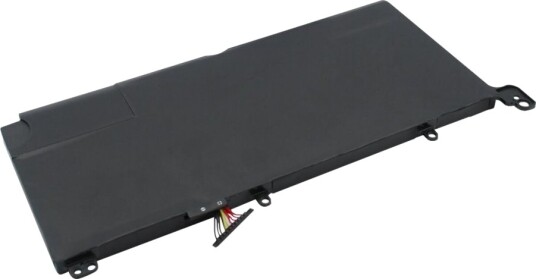 Coreparts Batteri Til Bærbar Pc Litiumpolymer 4500 Mah 50 Wh Svart MBXAS-BA0123