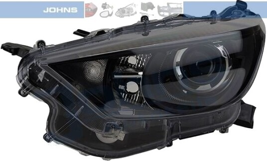JOHNS 81 58 09 Frontlykter