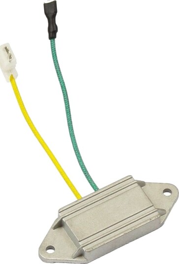 Dynamoregulator AS PL ARE9053