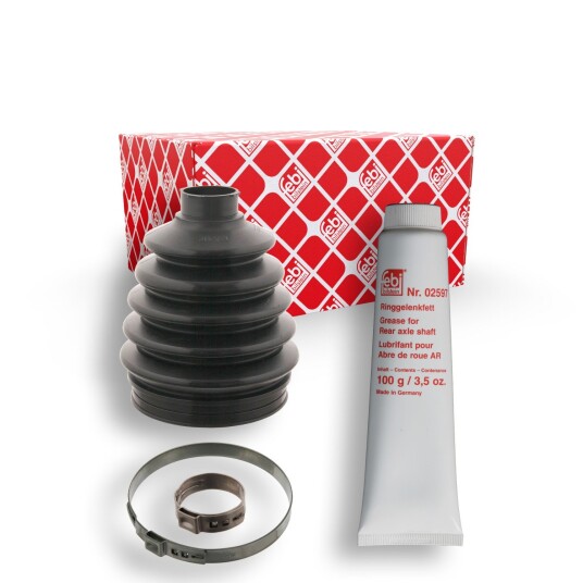 Febi Bilstein Mansjett drivaksel FEBI BILSTEIN 29963
