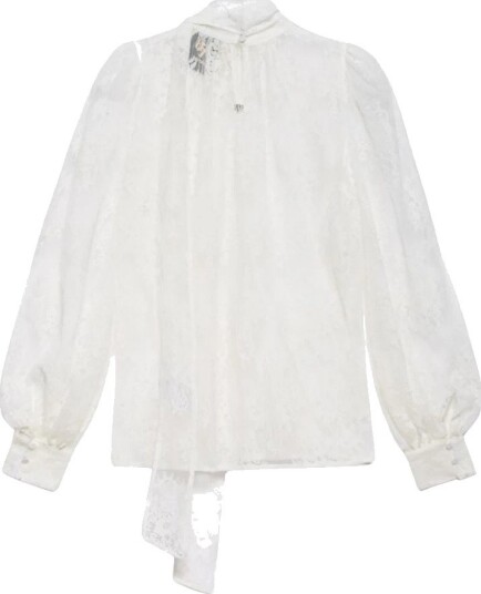 Aniye By Dame Bluser & Skjorter Hvit S,