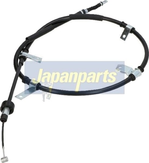 Bremsewire JAPANPARTS BC H74R