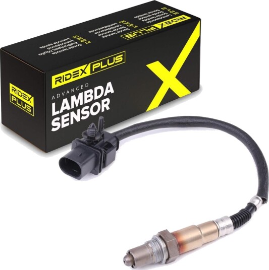 Lambdasonde RIDEX PLUS 3922L0406P Lambdasonde RIDEX PLUS 3922L0406P