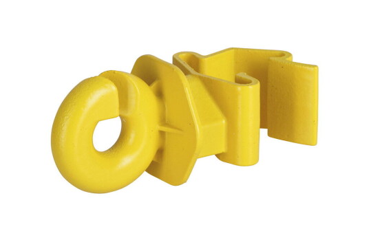 Ringisolator Gul Ringisolator Gul