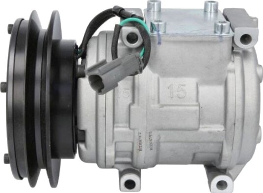 AC kompressor THERMOTEC KTT090305