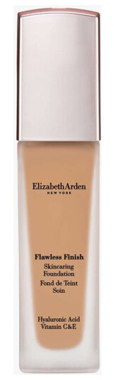 Elizabeth Arden Flawless Finish Skincaring Foundation 30 g Farge: 300N