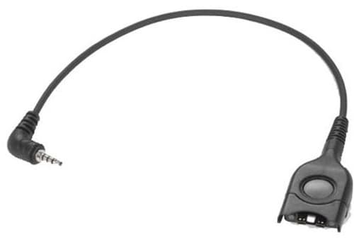 Sennheiser Hodetelefonkabel Sennheiser Hodetelefonkabel