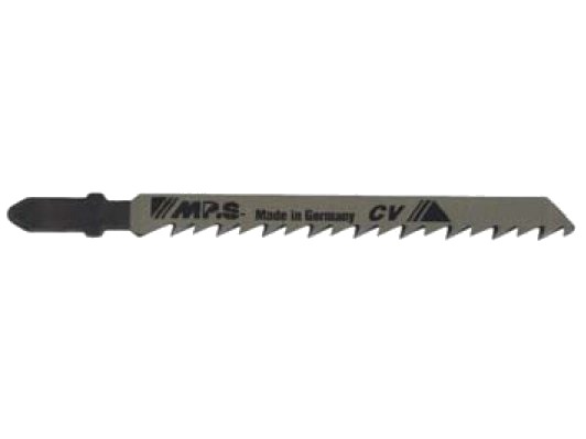 Mega T-Type Stikksagblad Crv132x110mm 5 Stk. For Tre 83103L Mega T-Type Stikksagblad Crv132x110mm 5 Stk. For Tre 83103L