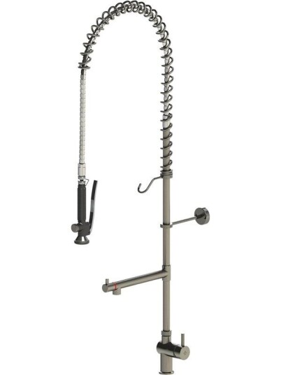 Kriss Classic clean single handle tabletop