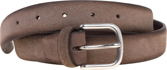 Alberto Luti Herre Accessories Brun 105 CM,