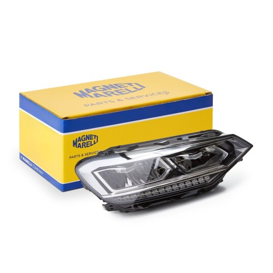 Magneti Marelli Hovedlyskaster MAGNETI MARELLI 711451000129