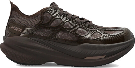 Hoka One One Dame Sport Brun 36 EU, Hoka One One Dame Sport Brun 36 EU,
