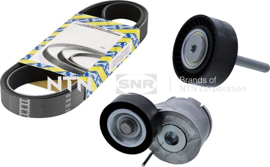 SNR KA858.11 Kileremsett SNR KA858.11 Kileremsett