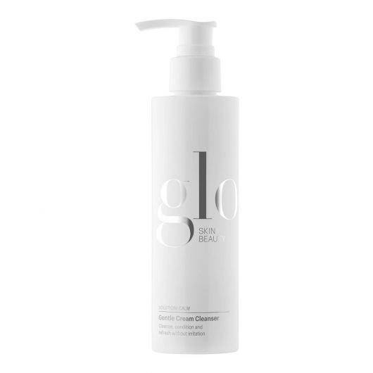 Glo-Skin Beauty, Gentle Cream Cleanser