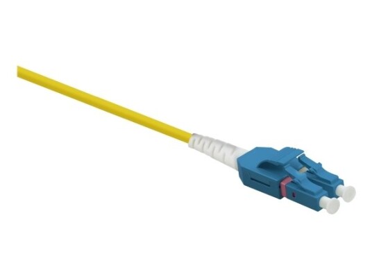 Helos Lwl Patchkabel Uniboot Lc/Lc Duplex 9/125Μm Os2 1.0M - 1 M - Duplex (373364)