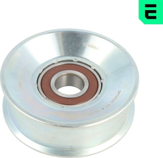 Løpehjul, vifterem OPTIMAL 0-N2277
