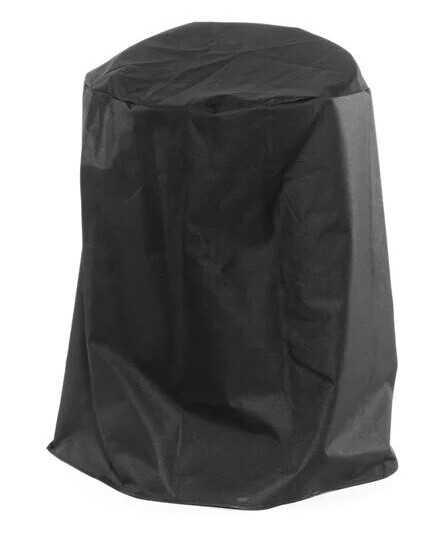 MUSTANG Trekk til Grill Charcoal 64 cm MUSTANG Trekk til Grill Charcoal 64 cm