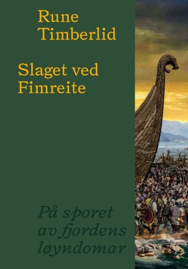 Slaget ved Fimreite Slaget ved Fimreite