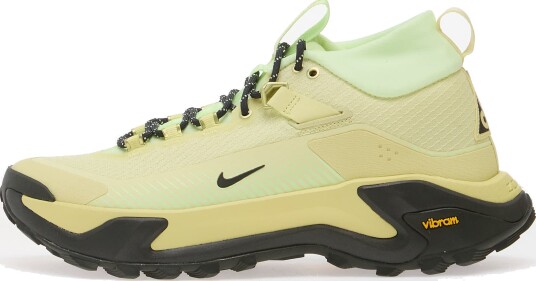 Joggesko ACG Zegama Hike Life Lime/ Dk Smoke Grey Barely Volt EUR 41