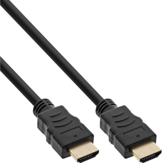 Inline B 17001P 1 M Hdmi Type A Standard Hdmi Type A Standard 3D Sort