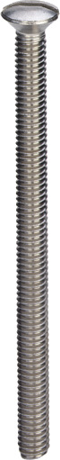 Skrue M6 x 80 mm Skrue M6 x 80 mm