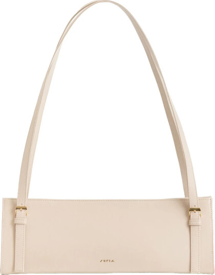 Sofia Dame Vesker Beige ONE SIZE, Sofia Dame Vesker Beige ONE SIZE,