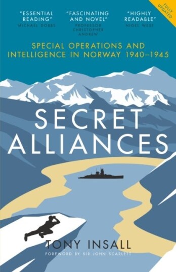 Secret Alliances Secret Alliances