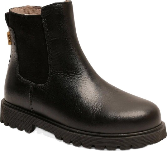 Bisgaard Bisgaard Noel Tex - BLACK - 33