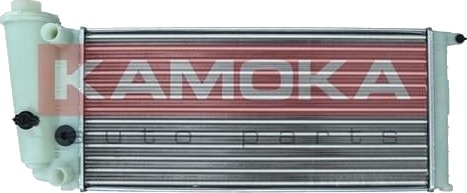 Radiator, motorkjøling KAMOKA 7705183