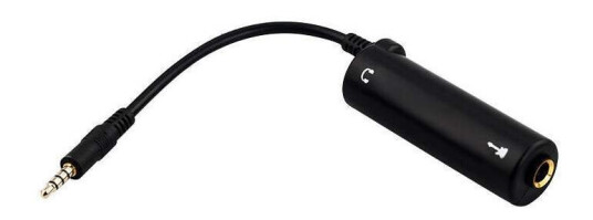 AmpliTube iRig - Gitarforsterker for iPhone
