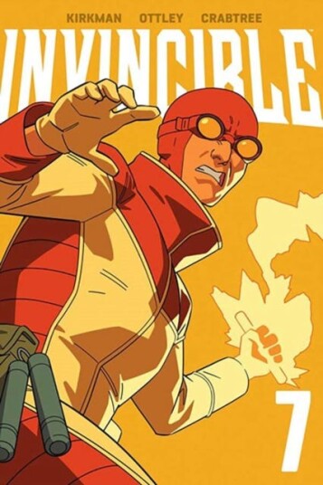 Invincible Volume 7 (New Edition) Invincible Volume 7 (New Edition)