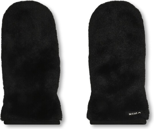 HUGO Beatris F BLACK M/L