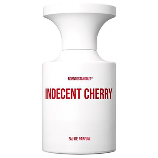 Borntostandout Indecent Cherry Eau De Parfum  50 ML