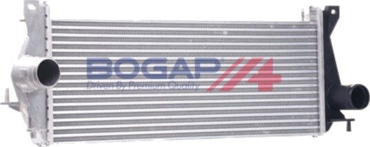 Intercooler BOGAP E4220102