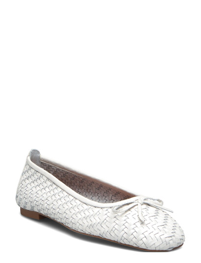 UNISA Bienza_Crf - White - 36