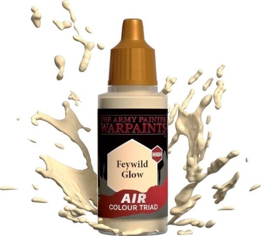Army Painter Warpaints Air Feywild Glow