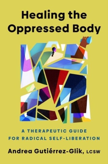 Healing the Oppressed Body Healing the Oppressed Body