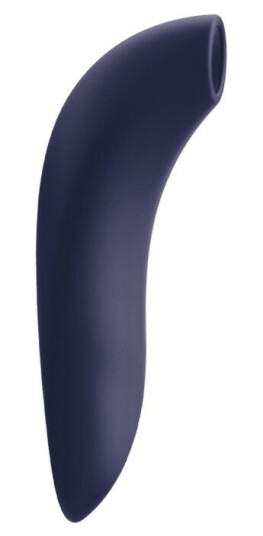 We-Vibe Vibe Melt App-Controlled Blå Klitorisstimulator - Mørke blå We-Vibe Vibe Melt App-Controlled Blå Klitorisstimulator - Mørke blå