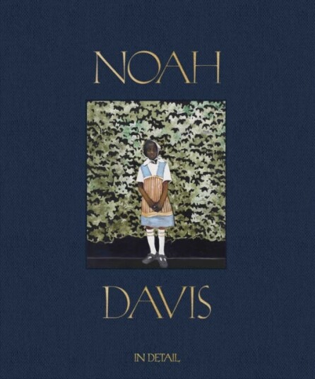 Noah Davis: In Detail Av Noah Davis